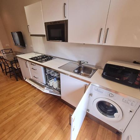Navigli - Ascanio Sforza Cozy Apartment Милано Екстериор снимка
