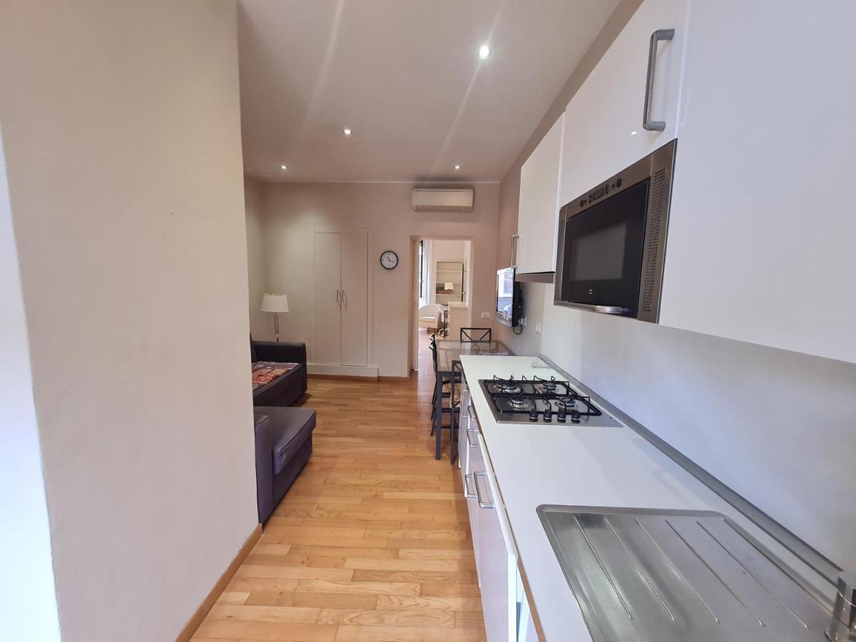 Navigli - Ascanio Sforza Cozy Apartment Милано Екстериор снимка