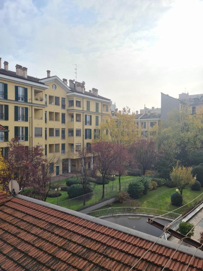 Navigli - Ascanio Sforza Cozy Apartment Милано Екстериор снимка