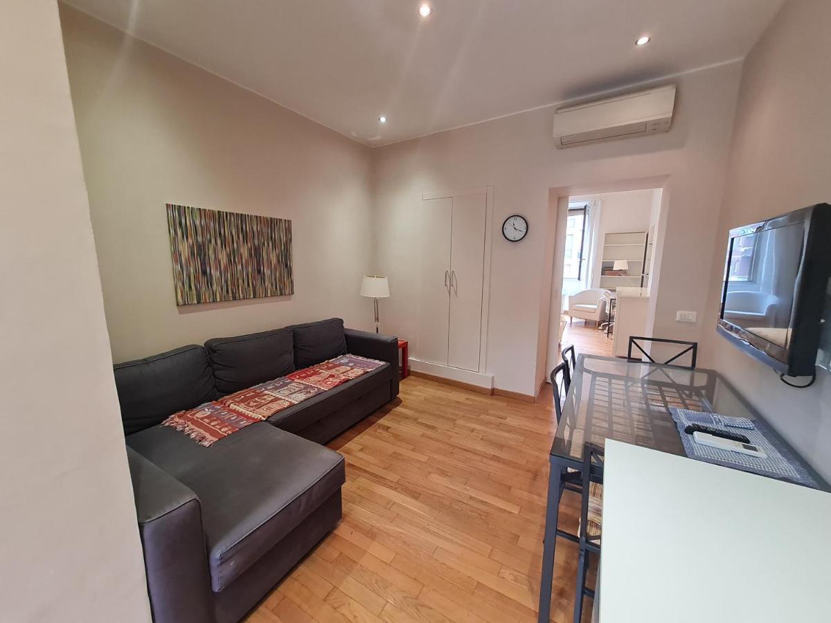 Navigli - Ascanio Sforza Cozy Apartment Милано Екстериор снимка
