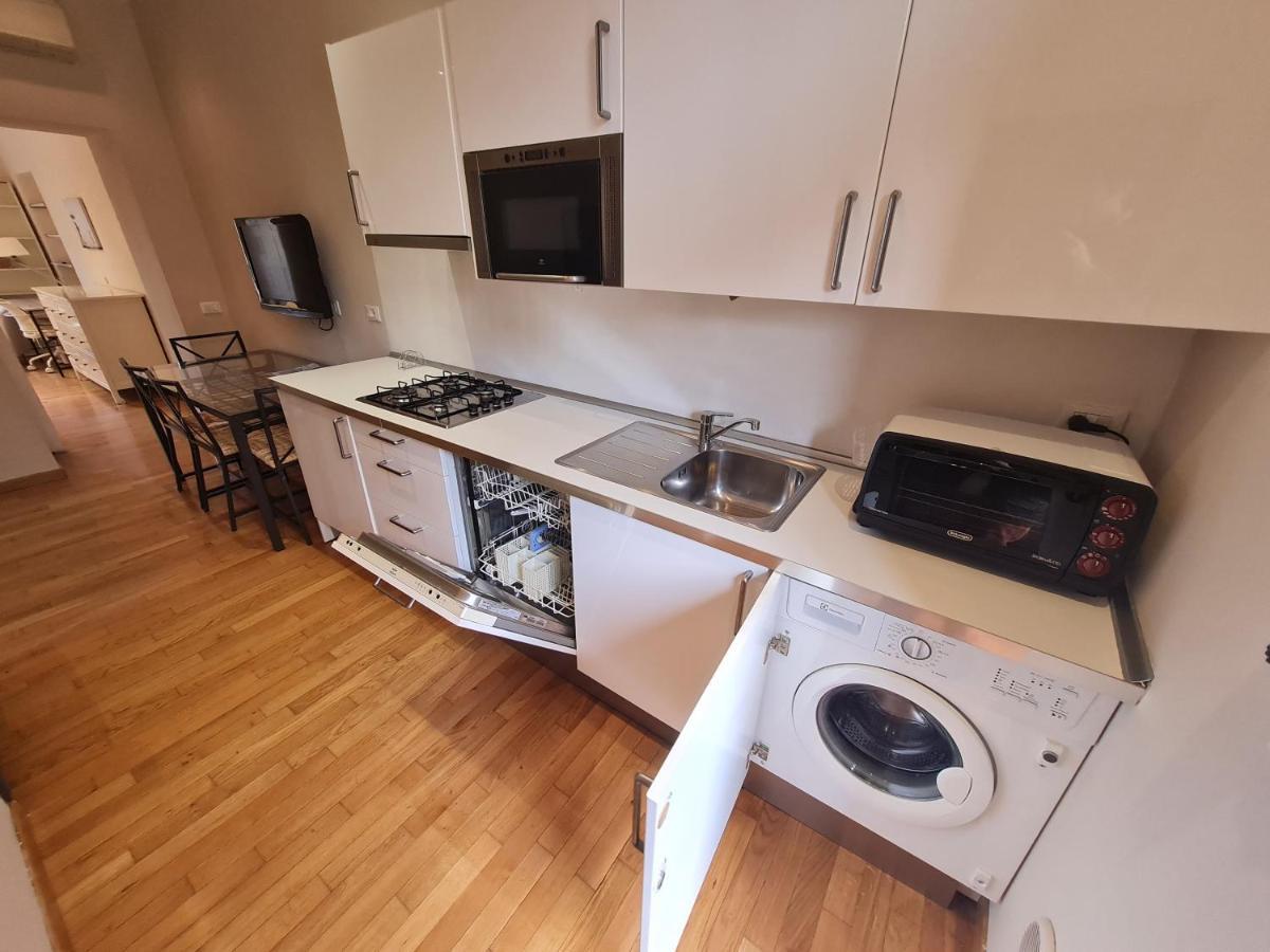 Navigli - Ascanio Sforza Cozy Apartment Милано Екстериор снимка